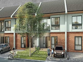 perumahan sutera sawangan depok