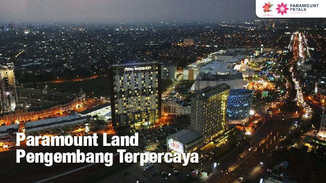 Dibangun oleh developer terpercaya dan berpengalaman