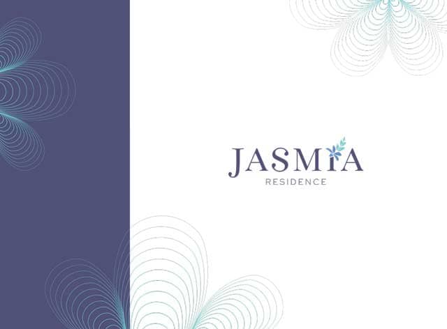 Jasmia Residence Summarecon Crown Gading