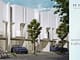 myza rumah flat house modern bsd city