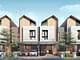 rumah dijual fedora park suvarna sutera