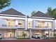 dijual rumah mewah di new menteng gading serpong