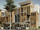 rumah mewah eonna bsd city